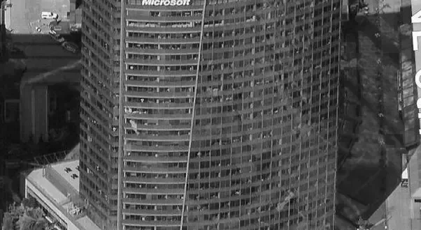 Microsoft’s Office in Bellevue image 0