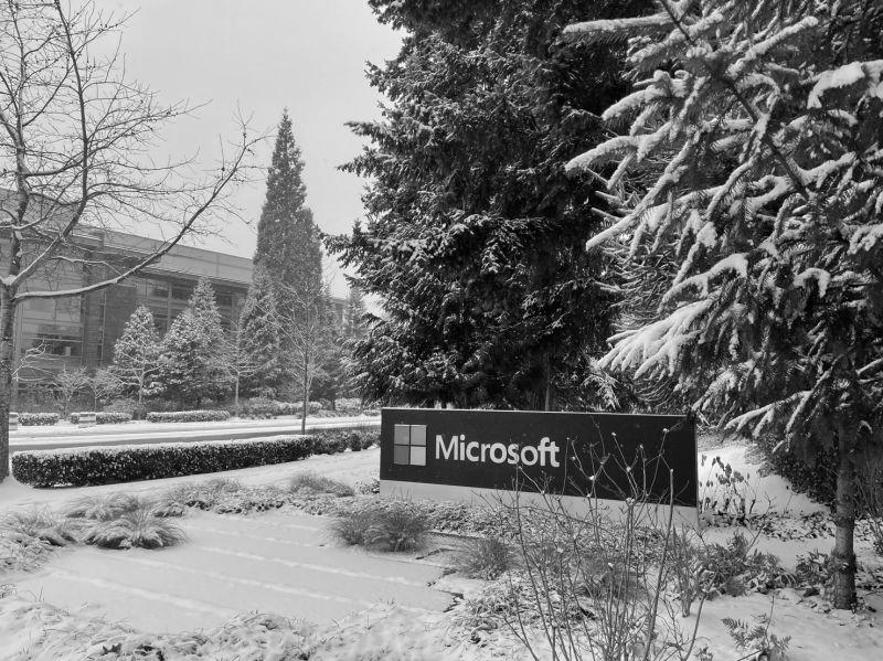 What Are the Paid Holidays at Microsoft in Redmond? photo 2