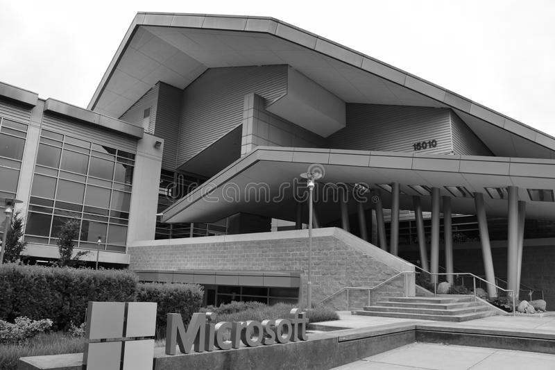Best Cafes on the Microsoft Redmond Campus photo 1
